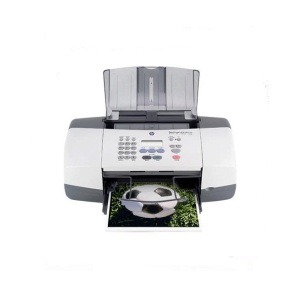 HP Officejet 4115 